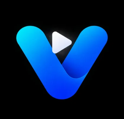 VIEW app icon